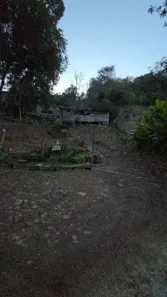 Fazenda/Sítio com 3 Quartos à venda, 80m² no Pedras Brancas, Caraá