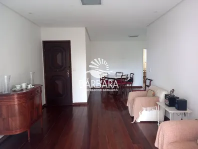 Apartamento com 3 Quartos à venda, 146m² no Graça, Salvador