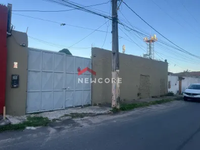 Galpão/Depósito/Armazém à venda, 825m² no Jardim das Margaridas, Salvador