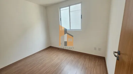 Apartamento com 2 Quartos à venda, 55m² no Brasil Industrial (Barreiro), Belo Horizonte
