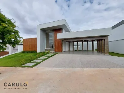 Casa de Condomínio com 4 Quartos para venda ou aluguel, 400m² no Parque Reserva Fazenda Imperial, Sorocaba