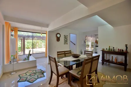 Casa com 5 Quartos à venda, 523m² no Setor Habitacional Jardim Botânico, Brasília