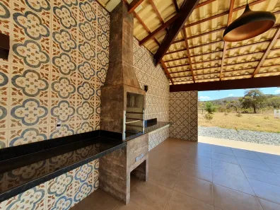 Lote/Terreno à venda, 20000m² no Serra do Cipó, Santana do Riacho