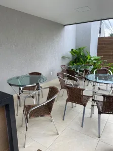 Casa com 3 Quartos à venda, 120m² no Ipitanga, Lauro de Freitas