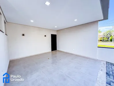 Casa de Condomínio com 3 Quartos à venda, 150m² no Condomínio Terras do Vale, Caçapava
