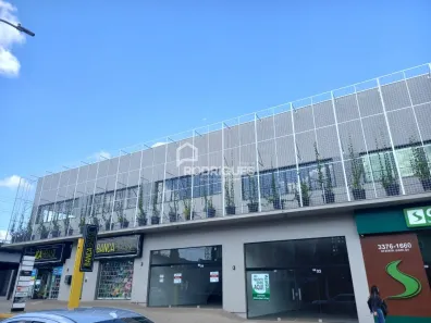 Sala Comercial para alugar, 46m² no Centro, Portão