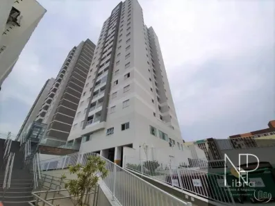 Apartamento com 2 Quartos para alugar, 73m² no Jardim Piratininga, Sorocaba