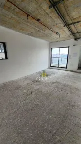 Sala Comercial à venda, 36m² no Vila Bocaina, Mauá