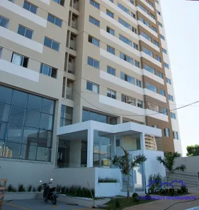 Apartamento com 2 Quartos à venda, 58m² no Vila Rosa, Goiânia