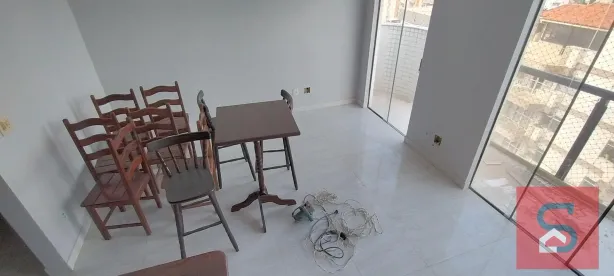 Cobertura com 2 Quartos para venda ou aluguel, 200m² no Vila Nova, Cabo Frio