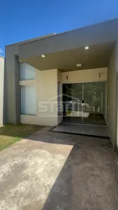 Casa com 3 Quartos à venda, 98m² no Luiz Toledo, Lagoa Santa