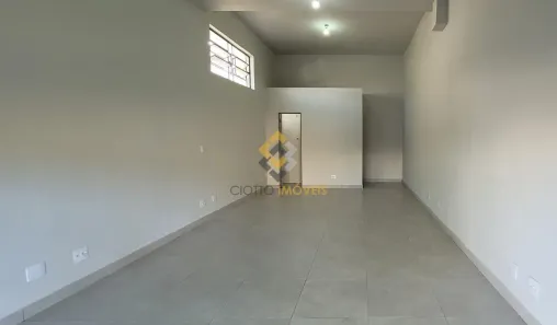 Ponto Comercial para alugar, 30m² no Indaiá, Belo Horizonte