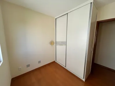 Cobertura com 3 Quartos à venda, 158m² no Dona Clara, Belo Horizonte