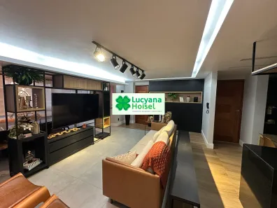 Apartamento com 4 Quartos à venda, 116m² no Aquarius, Salvador