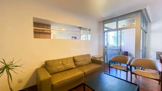 Apartamento com 4 Quartos à venda, 120m² no Savassi, Belo Horizonte