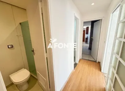 Apartamento com 4 Quartos para alugar, 200m² no Botafogo, Rio de Janeiro