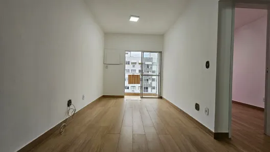 Apartamento com 2 Quartos para alugar, 52m² no Campo Grande, Rio de Janeiro