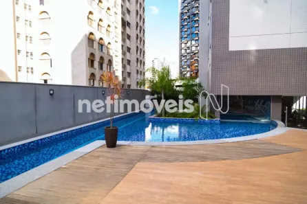 Apartamento com 2 Quartos à venda, 75m² no Savassi, Belo Horizonte