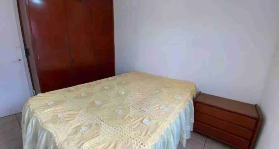 Apartamento com 2 Quartos à venda, 60m² no Conceiçãozinha, Guarujá