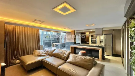 Apartamento com 3 Quartos à venda, 160m² no Calafate, Belo Horizonte