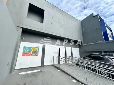 Ponto Comercial para alugar, 449m² no Fazenda Grande II, Salvador