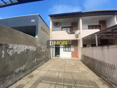 Sobrado com 2 Quartos para alugar, 96m² no Moradas do Sobrado, Gravataí