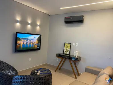 Sala Comercial para alugar, 95m² no Taguatinga Sul, Brasília