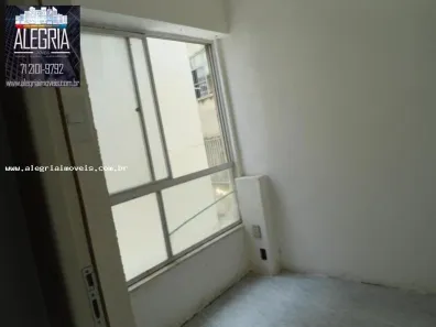 Sala Comercial à venda, 34m² no Pituba, Salvador