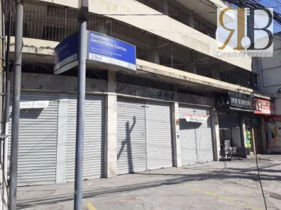 Ponto Comercial para alugar, 43m² no Freguesia (Jacarepaguá), Rio de Janeiro