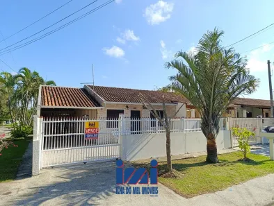 Casas à venda em Matinhos, PR - Viva Real
