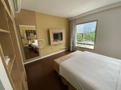 Flat com 1 Quarto à venda, 38m² no Adrianópolis, Manaus