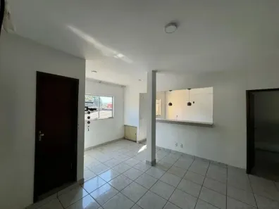 Imóvel Comercial com 2 Quartos para alugar, 185m² no São João Batista, Santa Luzia