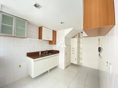 Apartamento com 3 Quartos para venda ou aluguel, 112m² no Recreio dos Bandeirantes, Rio de Janeiro