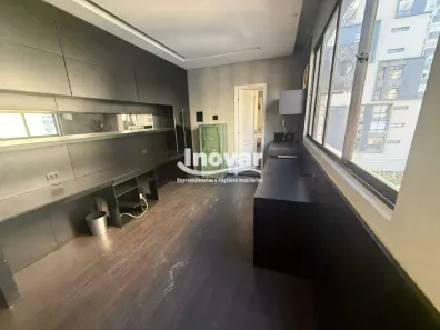 Sala Comercial para alugar, 17m² no Santo Agostinho, Belo Horizonte