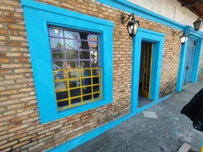 Ponto Comercial para alugar, 25m² no Centro, Santa Luzia