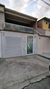 Casa de Condomínio com 3 Quartos para alugar, 150m² no Jardim Alvorada, Nova Iguaçu