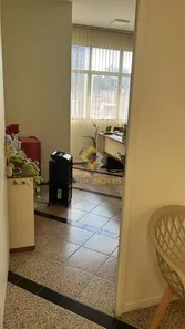 Sala Comercial à venda, 39m² no Serra, Belo Horizonte