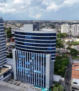 Sala Comercial para venda ou aluguel, 479m² no Adrianópolis, Manaus