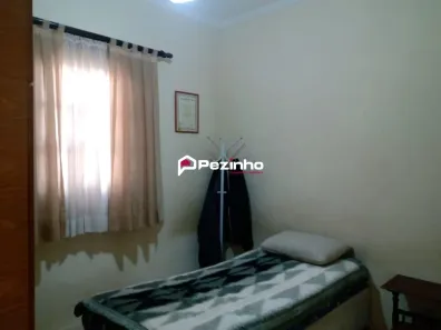 Casa com 3 Quartos à venda, 118m² no Jardim Residencial Graminha II, Limeira