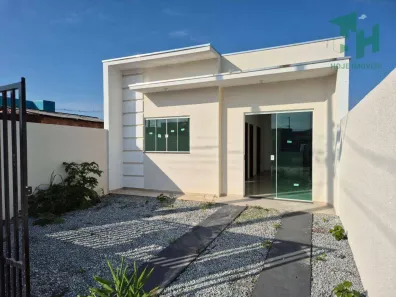 Casa de Condomínio com 2 Quartos à venda, 60m² no Rio Da Onca, Matinhos