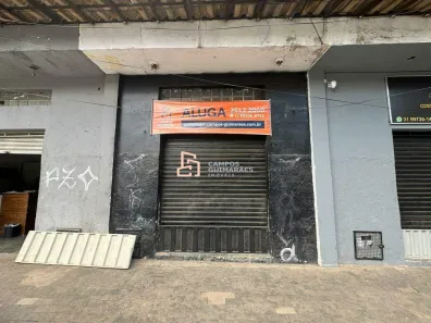 Ponto Comercial para alugar, 22m² no Vale do Jatobá (Barreiro), Belo Horizonte