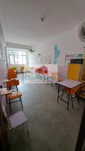 Imóvel Comercial à venda, 821m² no Cosme de Farias, Salvador