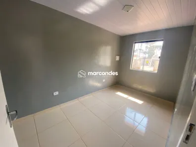 Kitnet com 1 Quarto para alugar, 35m² no Santa Terezinha, Fazenda Rio Grande