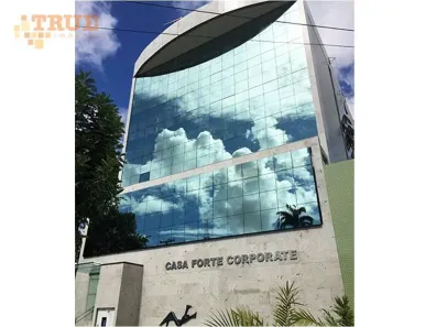 Sala Comercial para venda ou aluguel, 27m² no Poço, Recife