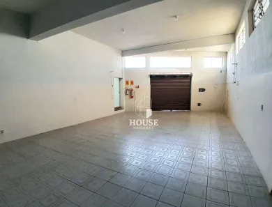 Ponto Comercial para alugar, 140m² no Jardim Itacolomi, Mogi Guaçu