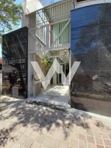 Sala Comercial para alugar, 40m² no Centro, Novo Hamburgo