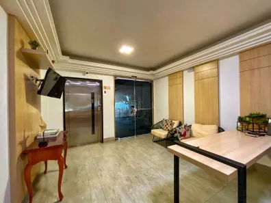 Apartamento com 2 Quartos à venda, 73m² no Centro, Guarapari