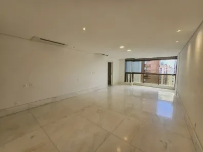 Apartamento com 4 Quartos à venda, 147m² no Carmo, Belo Horizonte