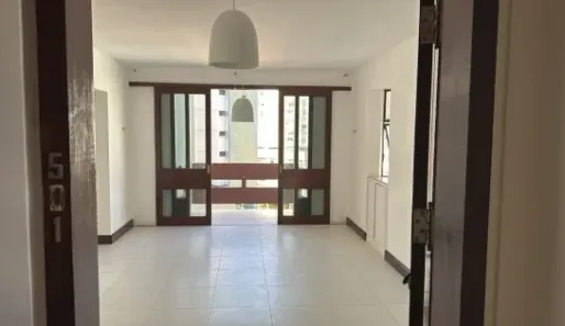 Apartamento com 3 Quartos à venda, 110m² no Barra, Salvador