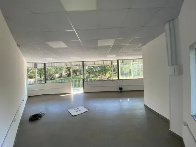 Sala Comercial para alugar, 53m² no São Lucas, Viamão
